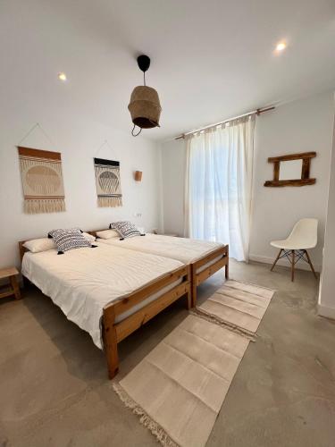 CORRALEJO SURF HOUSE & SURF SCHOOl, Corralejo (photo 2)