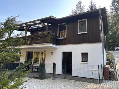 Haus Lichtblick mit Sauna