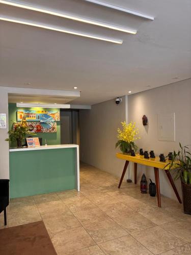 Villa Mar Boa Viagem in บัว วีอาเชง