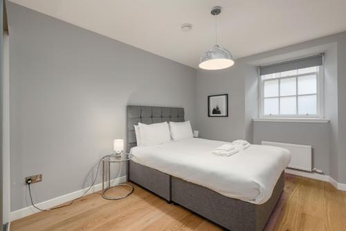 Destiny Scotland Apartments at Canning Street Lane - image 8