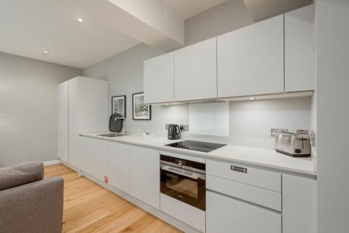 Destiny Scotland Apartments at Canning Street Lane - image 12