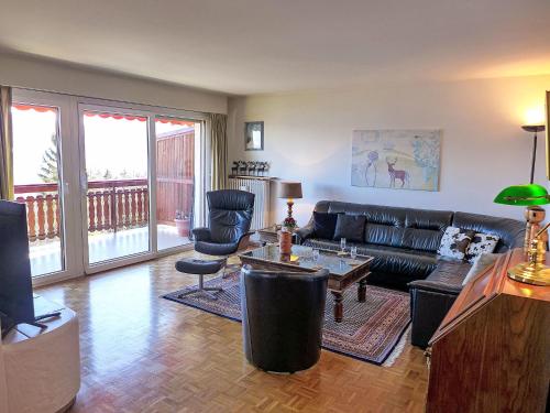  Apartment Marigny Andolla 23 by Interhome in Crans-Montana