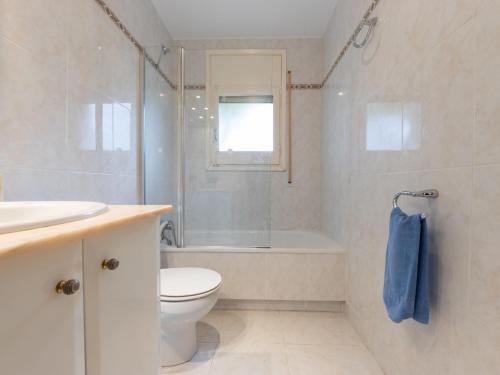 Apartment Gladiols by Interhome