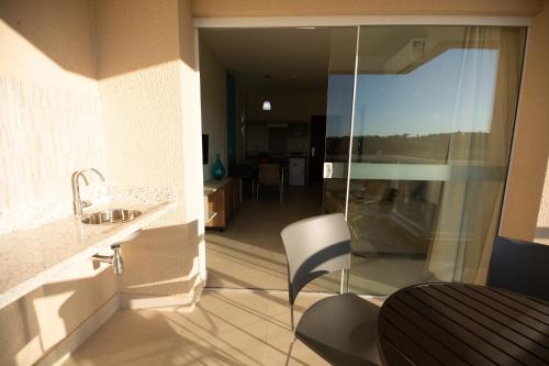Deluxe Apartment image 3