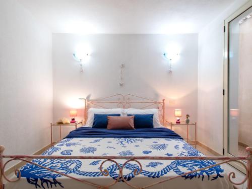  Holiday Home Lu Nibaru 2 by Interhome in Aglientu