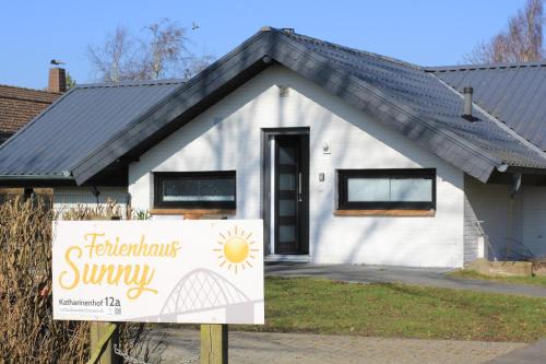 Holiday Home room in Katharinenhof 