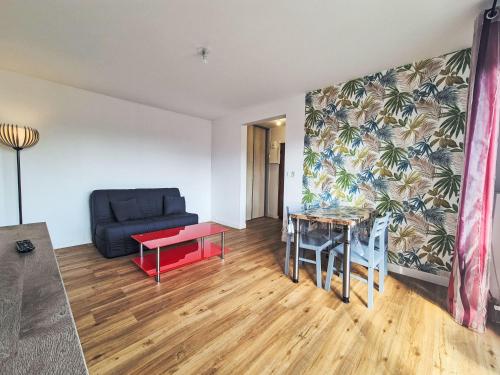 Apartment Saint Michel by Interhome - Location saisonnière - Saint-Malo