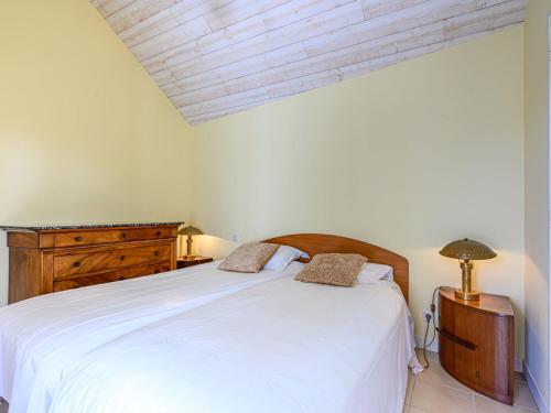 Holiday Home Les Guérins by Interhome Holiday Home Les Guérins by Interhome