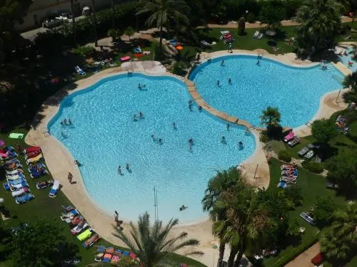 2 bedroom apartment comfort with airconditioning - max 6 guests photo 2