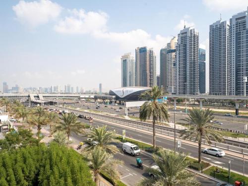Amiqa Homes Dubai Marina, Dubaï (photo 2)