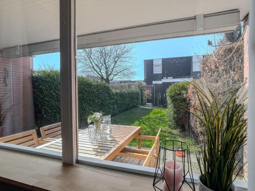 Apartment with Terrace image 10