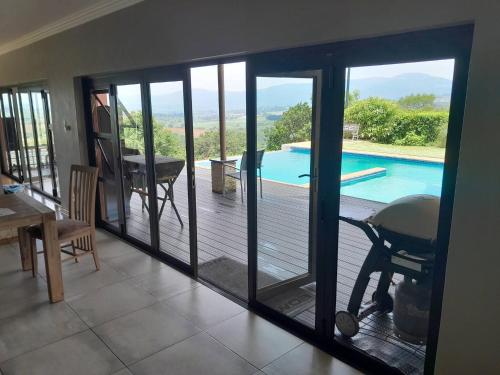 Piscina, RoDo mountain view 1 in Malkerns