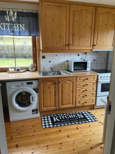 Apartment AliS in Laerdal