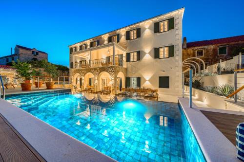 Hotel Brattia, Adults Only, Omis