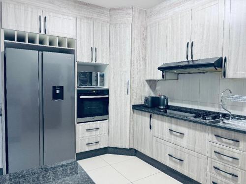 LOR Homes, Gaborone (fotografie 7)