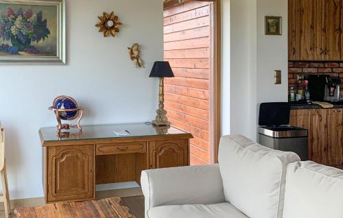 Two-Bedroom Holiday Home