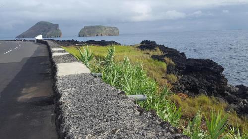 สภาพแวดล้อมโดยรอบ, CasaAriel Terceira in เฟเตย์รา