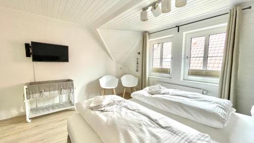 Residenz 'ANNA' in Langeoog, Deutschland