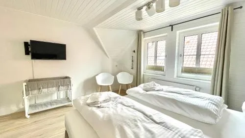 Residenz 'ANNA' in Langeoog, Deutschland