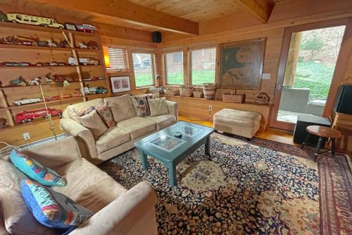 Upper Pines Lodge - image 7