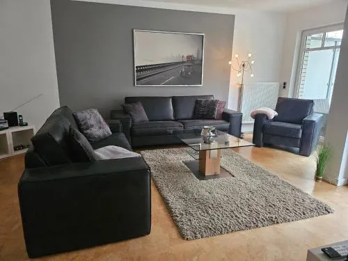 Mucki´s Ferienwohnung in Bad Zwischenahn, Deutschland