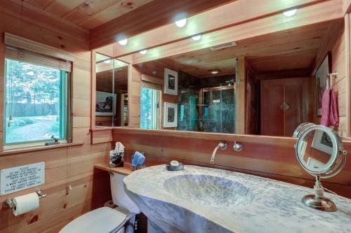 Upper Pines Lodge - image 12