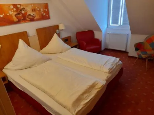 Wohnen am Schloss App Jun 3 in Sondershausen, Deutschland