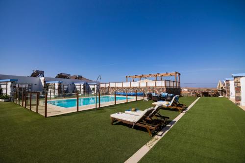 Photo - Hotel Rural Rosario Martin