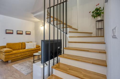 One-Bedroom House image 10