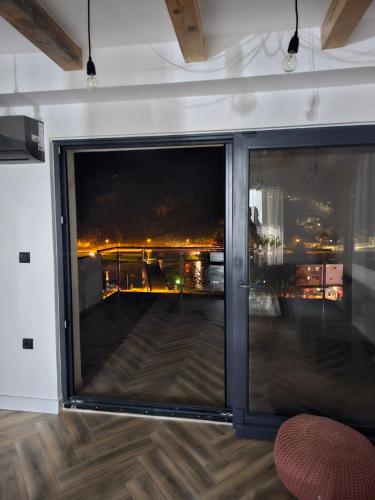 Luna Apartman in Visegrád