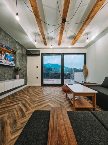 Luna Apartman in Visegrád