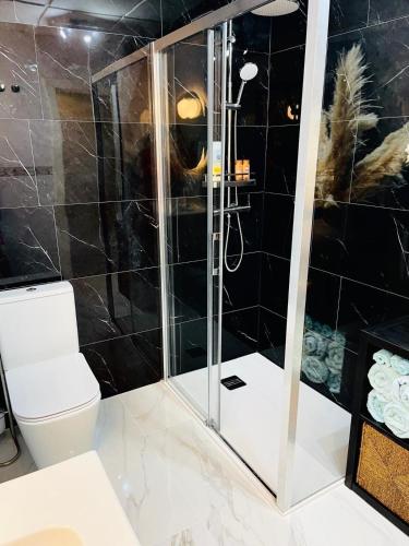 Villa Dahi Almerimar