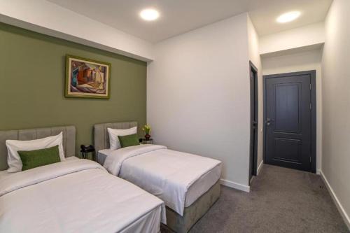 Benefice Mini-Hotel & Tours - image 4