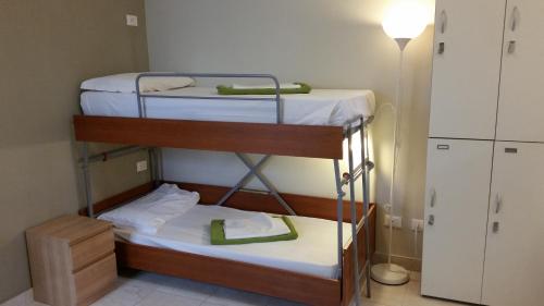 Hostel Mosaic