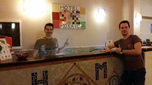 Hostel Mosaic - image 7