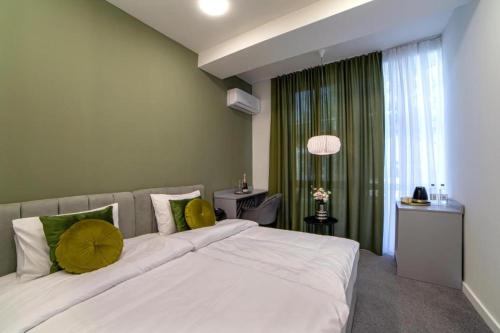 Benefice Mini-Hotel & Tours - image 9