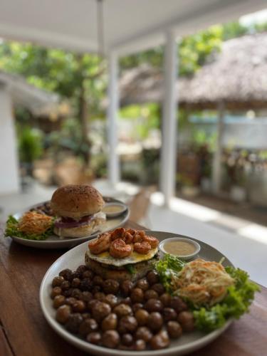 Avalon, Weligama (foto 2)