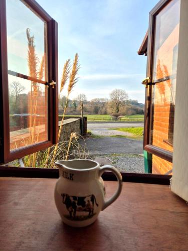 Tregib Mill Cottage in Ffairfach