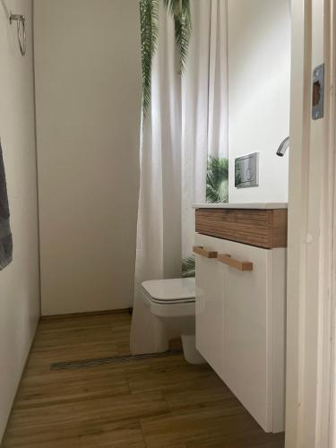 Apartment AliS in ลาร์ดอล