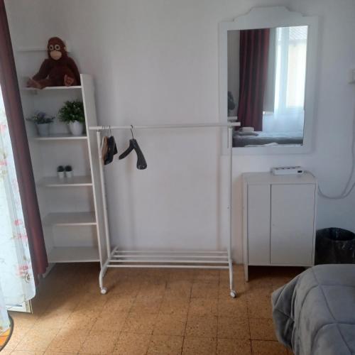 B&B Appartamenti NAPOLI, Neapel (Foto 3)