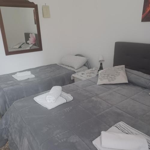 B&B Appartamenti NAPOLI, Neapel (Foto 9)