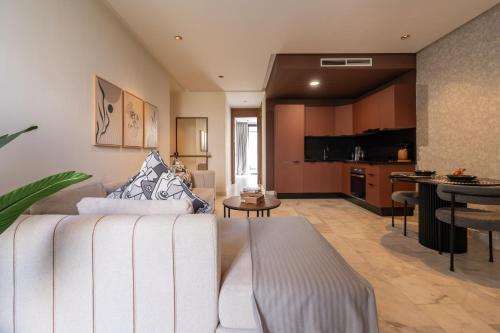 Studio Ferme Bretonne, Bien Desservi & Salle Gym in 실