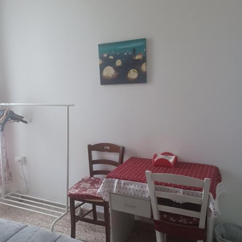 B&B Appartamenti NAPOLI, Neapel (Foto 7)
