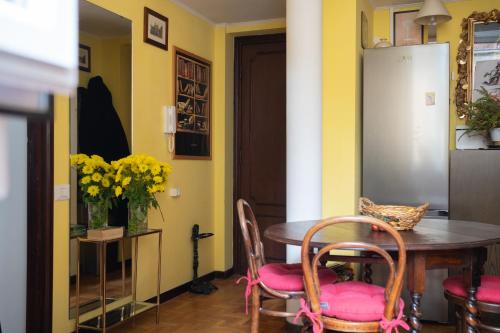 Oasi Tiberina, Rom (Foto 4)