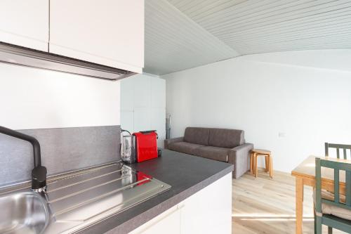 GuestHost - Milano- Corso Lodi Studio with AC & WIFI, Mediolan (zdjęcie 9)