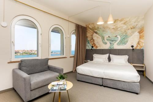 Hotel Coral Sozopol - image 12