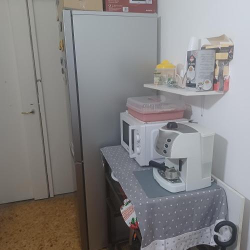 B&B Appartamenti NAPOLI, Neapel (Foto 6)