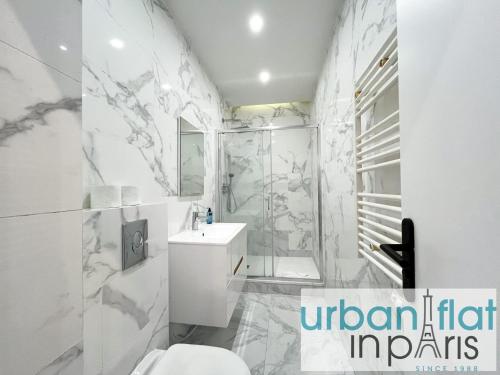 67 - Amazing Parisian Flat - image 3