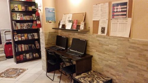 Hostel Mosaic - image 4