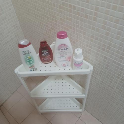 B&B Appartamenti NAPOLI, Neapel (Foto 5)